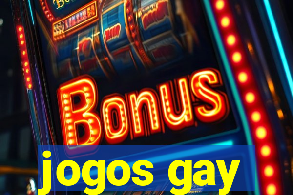 jogos gay